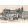 Rare collectable postcards of Switzerland. Vintage Postcards of Switzerland