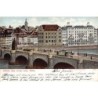 Rare collectable postcards of Switzerland. Vintage Postcards of Switzerland