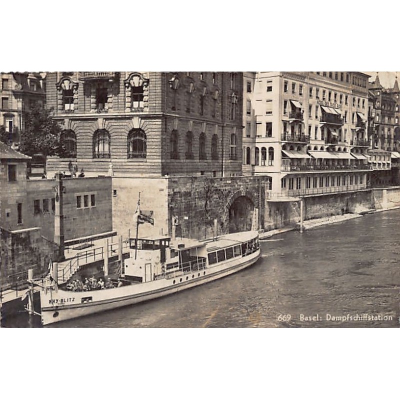 Rare collectable postcards of Switzerland. Vintage Postcards of Switzerland