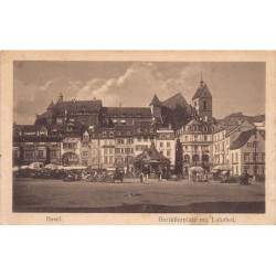 Rare collectable postcards of Switzerland. Vintage Postcards of Switzerland