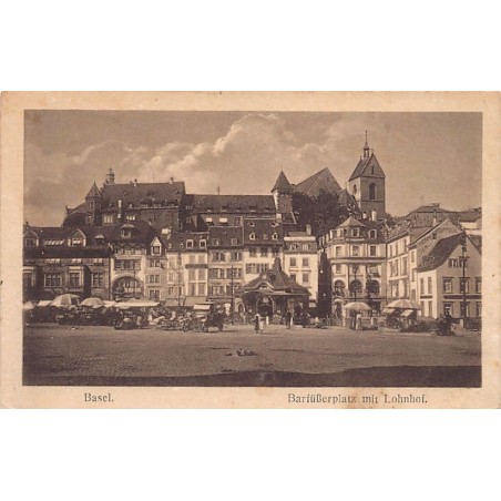 Rare collectable postcards of Switzerland. Vintage Postcards of Switzerland