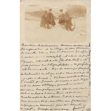 Rare collectable postcards of Switzerland. Vintage Postcards of Switzerland