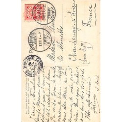 Rare collectable postcards of Switzerland. Vintage Postcards of Switzerland