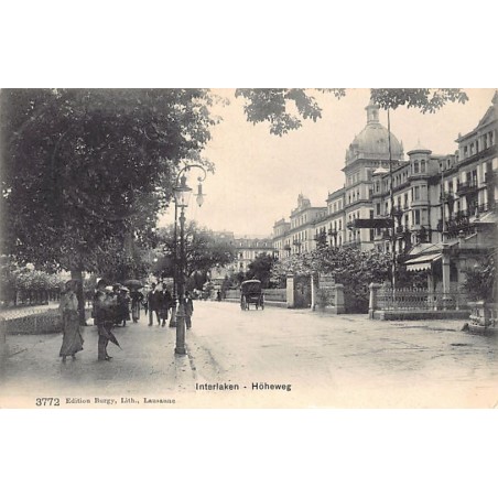 Rare collectable postcards of Switzerland. Vintage Postcards of Switzerland