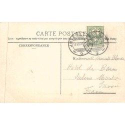 Rare collectable postcards of Switzerland. Vintage Postcards of Switzerland