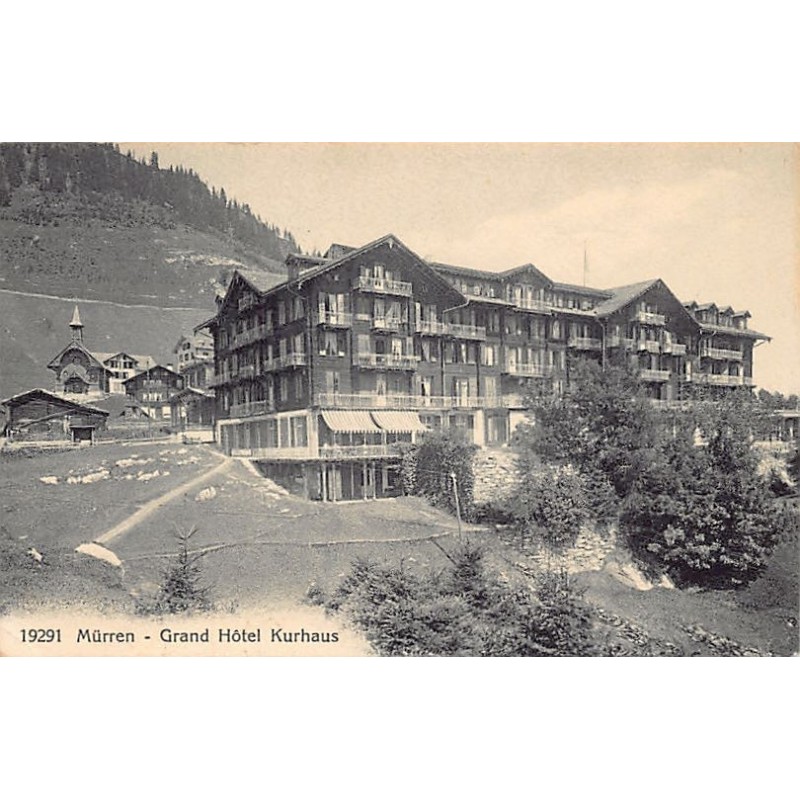 Rare collectable postcards of Switzerland. Vintage Postcards of Switzerland