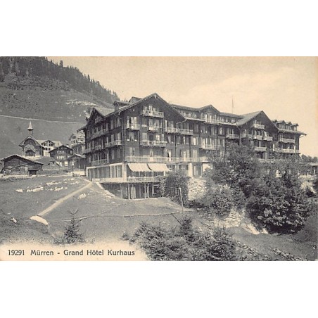 Rare collectable postcards of Switzerland. Vintage Postcards of Switzerland