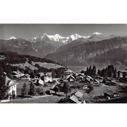 Rare collectable postcards of Switzerland. Vintage Postcards of Switzerland