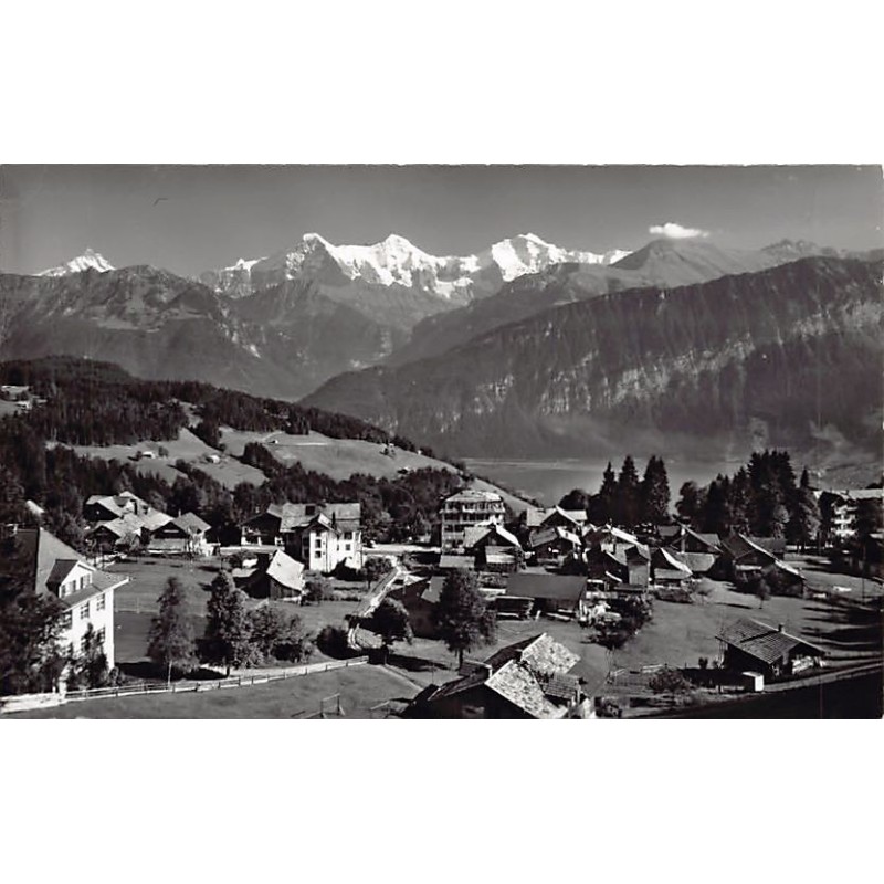 Rare collectable postcards of Switzerland. Vintage Postcards of Switzerland