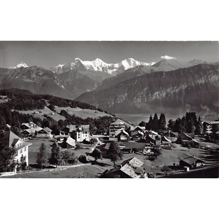 Rare collectable postcards of Switzerland. Vintage Postcards of Switzerland