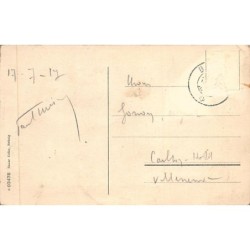 Rare collectable postcards of Switzerland. Vintage Postcards of Switzerland