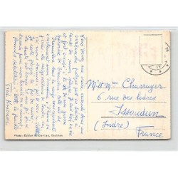 Rare collectable postcards of Switzerland. Vintage Postcards of Switzerland