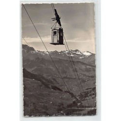 Rare collectable postcards of Switzerland. Vintage Postcards of Switzerland