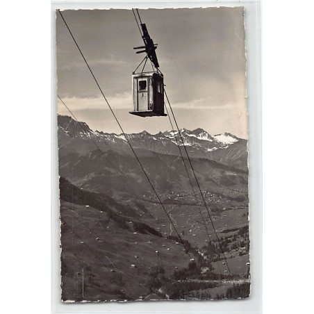 Rare collectable postcards of Switzerland. Vintage Postcards of Switzerland