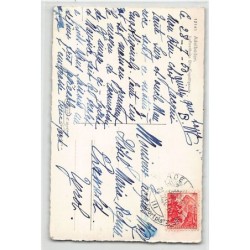 Rare collectable postcards of Switzerland. Vintage Postcards of Switzerland