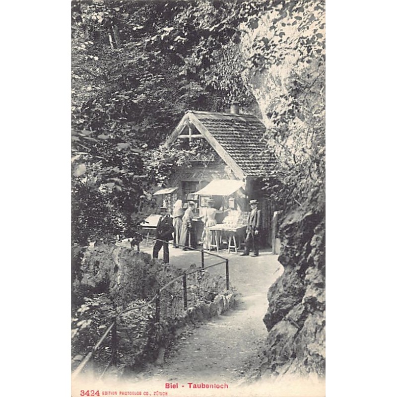 Rare collectable postcards of Switzerland. Vintage Postcards of Switzerland