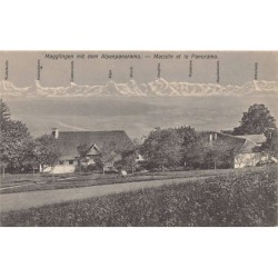 Rare collectable postcards of Switzerland. Vintage Postcards of Switzerland