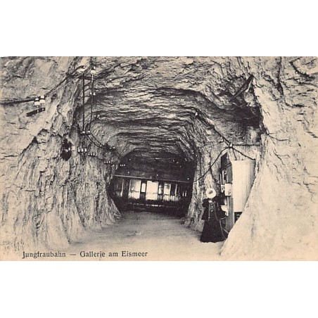 Rare collectable postcards of Switzerland. Vintage Postcards of Switzerland