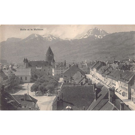 Rare collectable postcards of Switzerland. Vintage Postcards of Switzerland