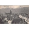 Rare collectable postcards of Switzerland. Vintage Postcards of Switzerland