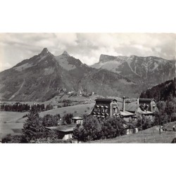 Rare collectable postcards of Switzerland. Vintage Postcards of Switzerland