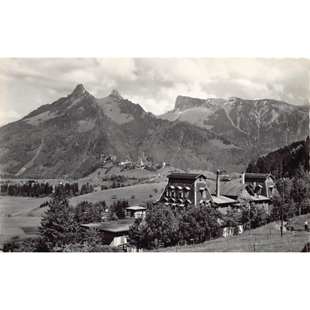 Rare collectable postcards of Switzerland. Vintage Postcards of Switzerland