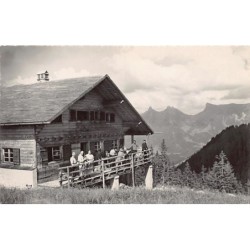 Rare collectable postcards of Switzerland. Vintage Postcards of Switzerland