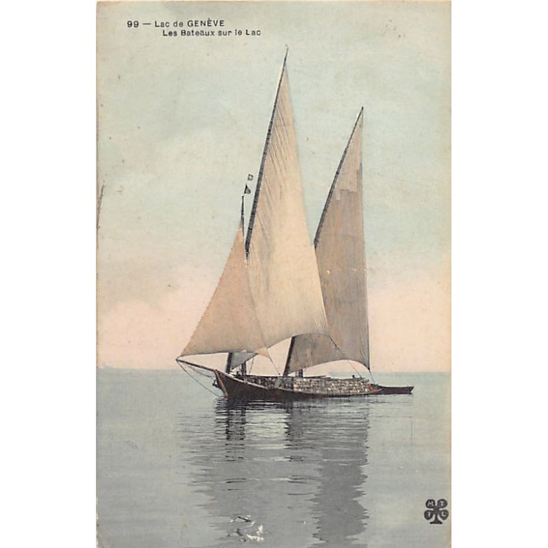 Rare collectable postcards of Switzerland. Vintage Postcards of Switzerland