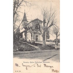 Rare collectable postcards of Switzerland. Vintage Postcards of Switzerland