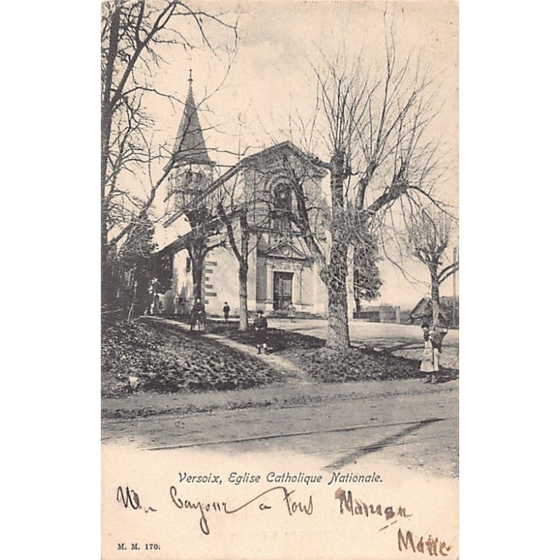 Rare collectable postcards of Switzerland. Vintage Postcards of Switzerland