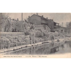 Rare collectable postcards of Switzerland. Vintage Postcards of Switzerland