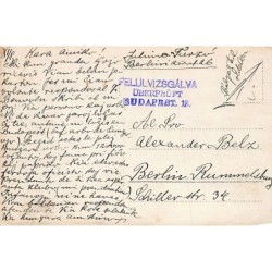 Rare collectable postcards of HUNGARY. Vintage Postcards of HUNGARY