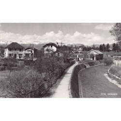 Rare collectable postcards of Switzerland. Vintage Postcards of Switzerland