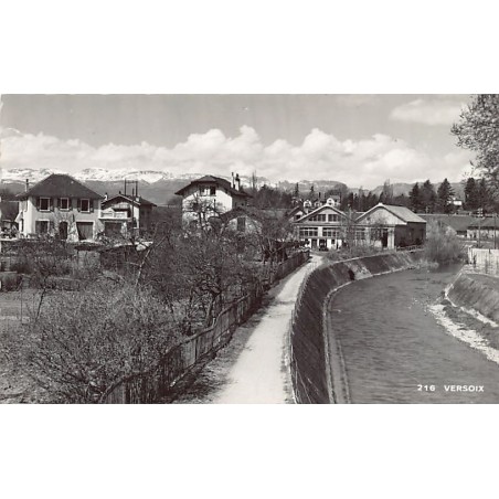 Rare collectable postcards of Switzerland. Vintage Postcards of Switzerland