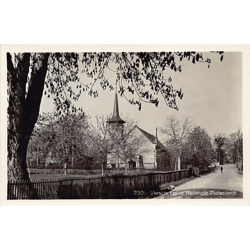 Rare collectable postcards of Switzerland. Vintage Postcards of Switzerland