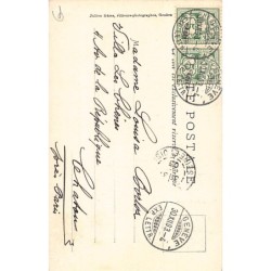 Rare collectable postcards of Switzerland. Vintage Postcards of Switzerland