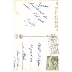 Rare collectable postcards of Switzerland. Vintage Postcards of Switzerland