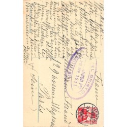 Rare collectable postcards of Switzerland. Vintage Postcards of Switzerland