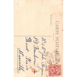 Rare collectable postcards of Switzerland. Vintage Postcards of Switzerland