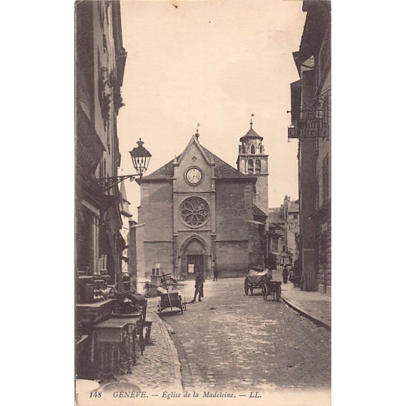 Rare collectable postcards of Switzerland. Vintage Postcards of Switzerland