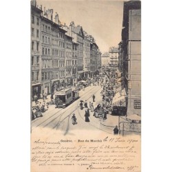 Rare collectable postcards of Switzerland. Vintage Postcards of Switzerland