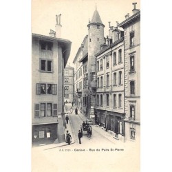 Rare collectable postcards of Switzerland. Vintage Postcards of Switzerland