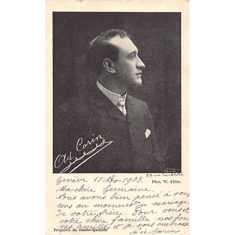 Rare collectable postcards of Switzerland. Vintage Postcards of Switzerland