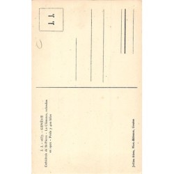 Rare collectable postcards of Switzerland. Vintage Postcards of Switzerland