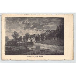 Rare collectable postcards of Switzerland. Vintage Postcards of Switzerland