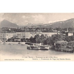Rare collectable postcards of Switzerland. Vintage Postcards of Switzerland