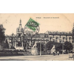 Rare collectable postcards of Switzerland. Vintage Postcards of Switzerland