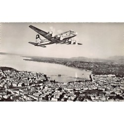 Rare collectable postcards of Switzerland. Vintage Postcards of Switzerland