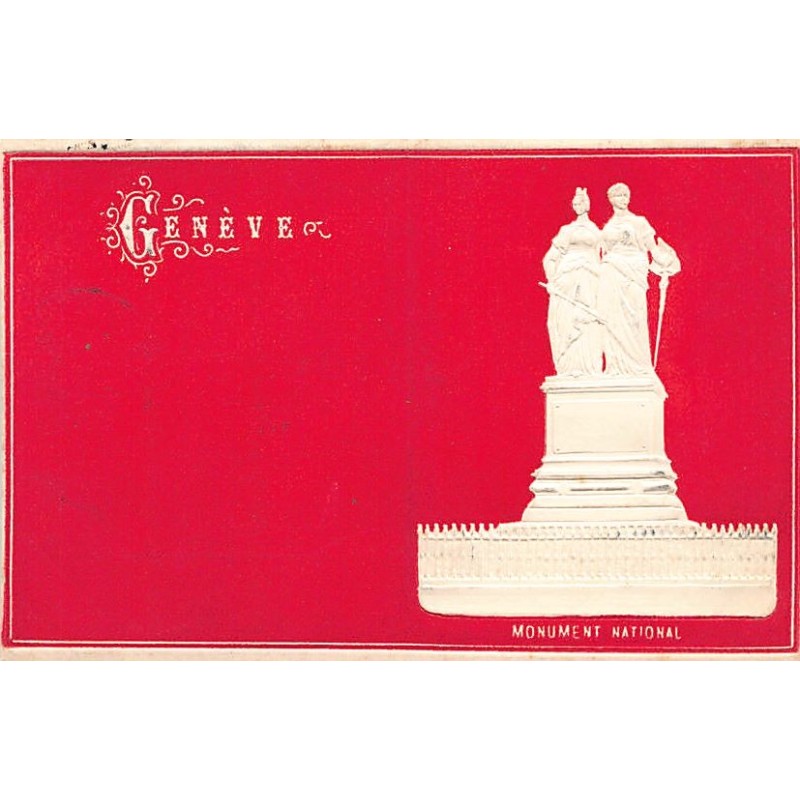 Rare collectable postcards of Switzerland. Vintage Postcards of Switzerland