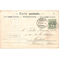 Rare collectable postcards of Switzerland. Vintage Postcards of Switzerland